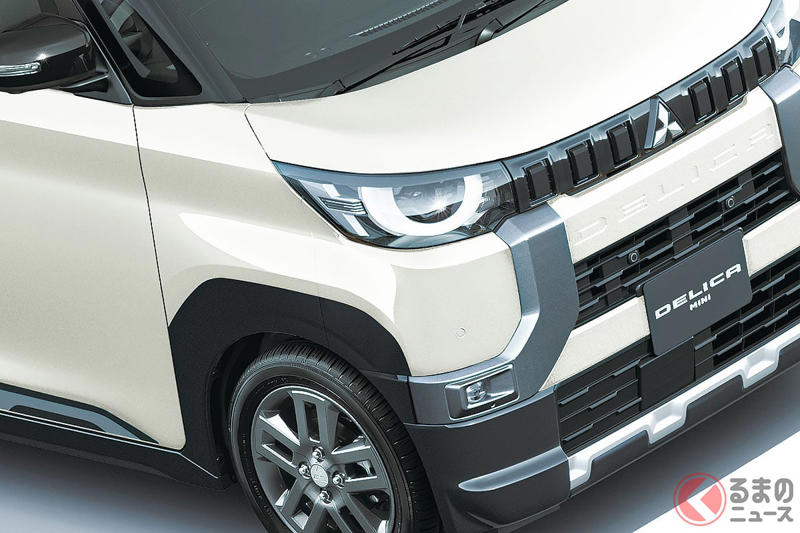 日産「“新型”軽スーパーハイトワゴン」まもなく登場!? ホンダ「N-BOX」対抗馬は「SUV」化？ 6年ぶり全面刷新の「“新”ルークス」は「エクストレイルミニ」に？ 25年秋に公開か