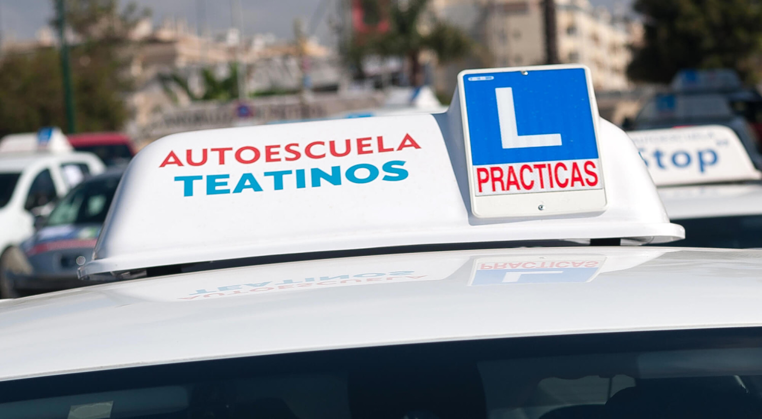Las autoescuelas solicitan a la DGT un plan de refuerzo de exámenes consensuado