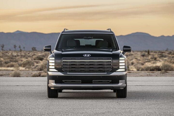 Hyundai knew the Palisade's seats had a problem before tragic accident