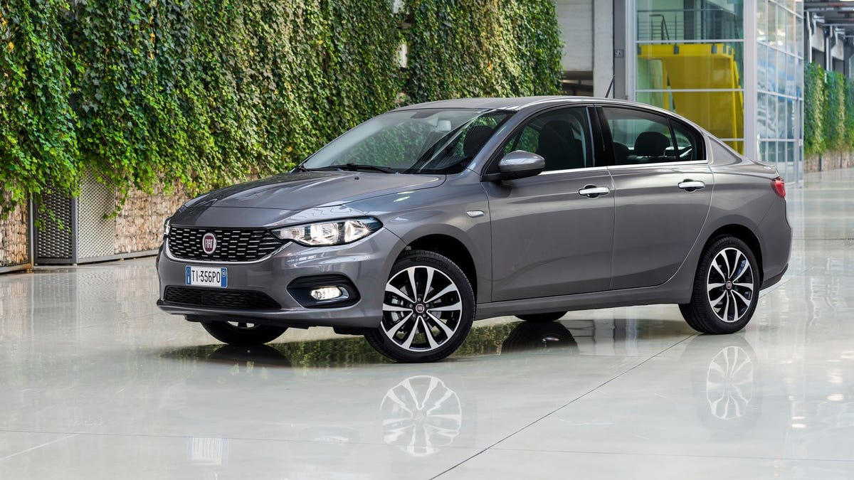 Los 20 coches diésel que menos combustible consumen