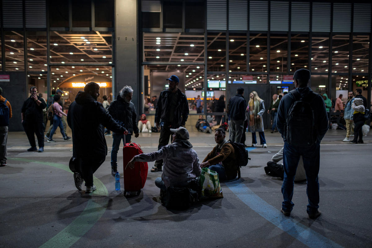 Qué fue el 'cero eléctrico', el punto más crítico que sufrió España en el gran apagón de abril de 2025