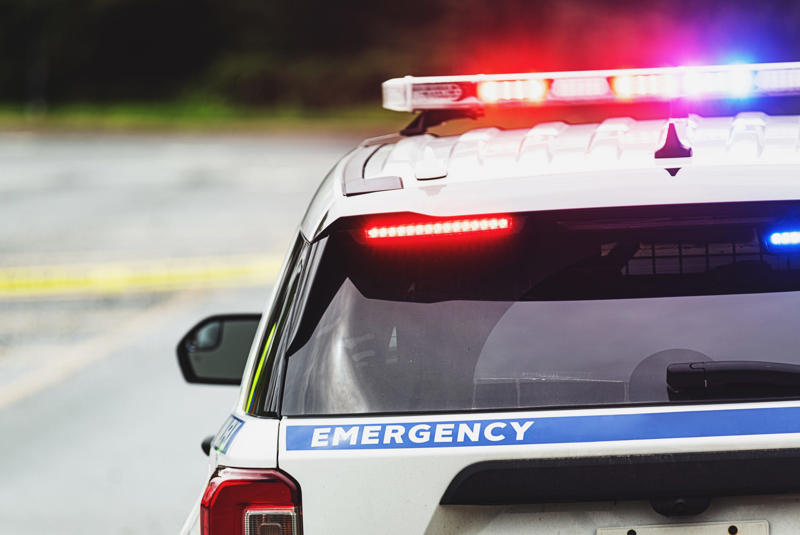 Driving slow in the left lane? Arizona law has something to say about that