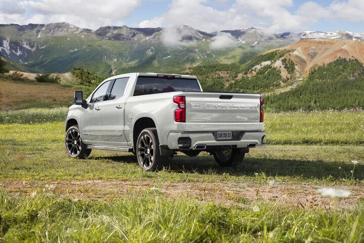 General Motors Is Being Sued Again. Here's Why