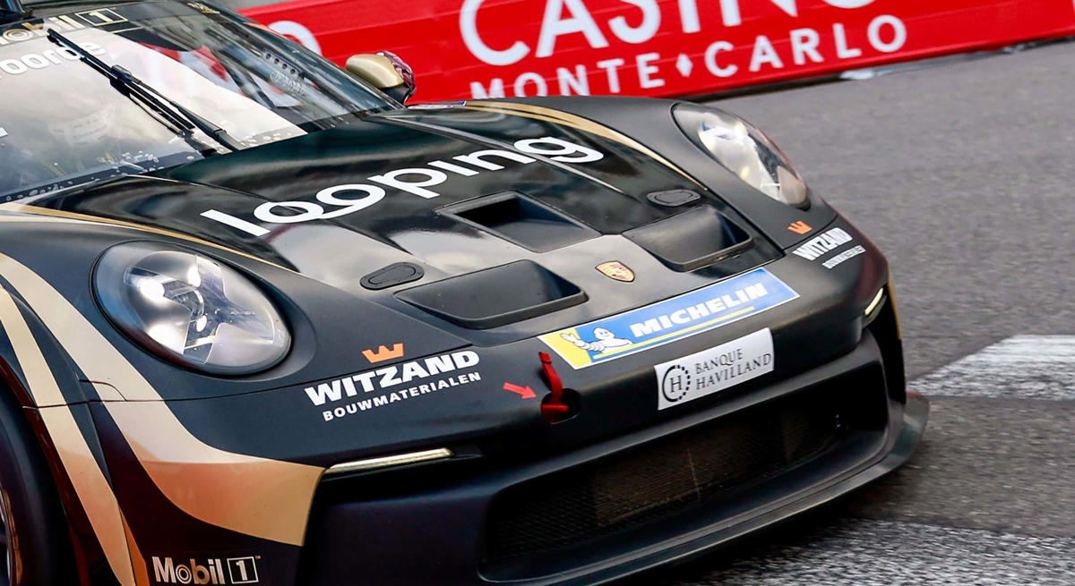 ¿Sabes para qué sirven las pequeñas tapas que llevan todos los coches en los paragolpes?