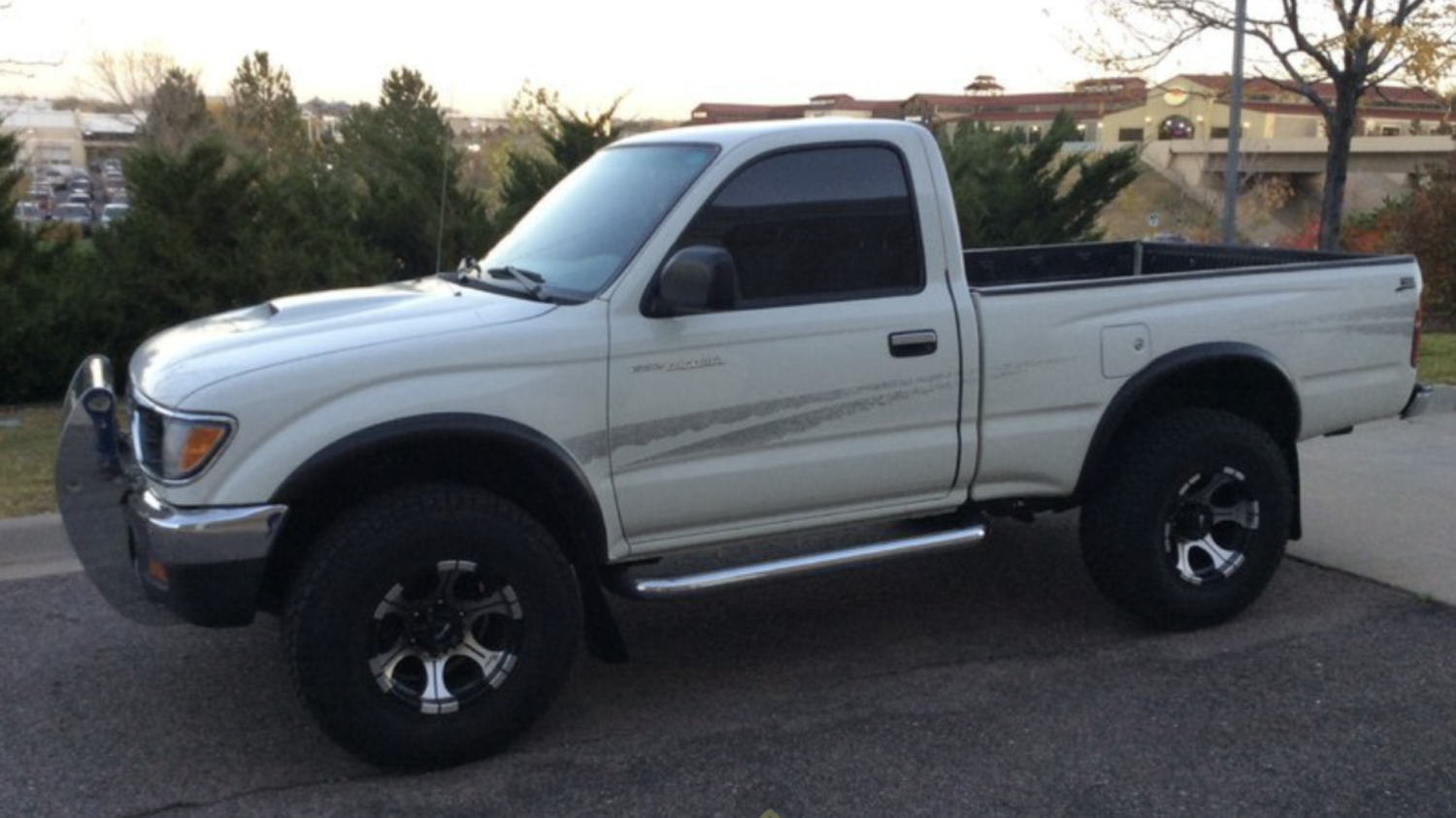 The Highest-Mileage Supercharged Car In The World