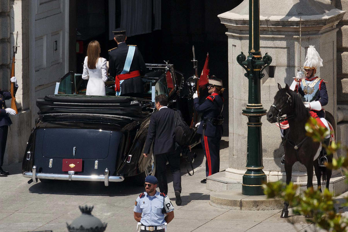 Matrículas con N: ¿por qué no habrá placas en España que empiecen por la Ñ?