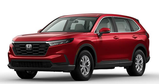 Should You Lease Your Next Car?