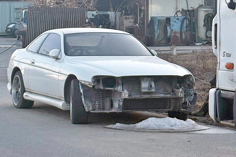 トヨタが生んだ「異端のレクサス」、再び輝く！韓国での目撃情報が語る「価値の逆転劇」とは