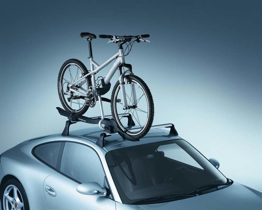 ¿Se puede llevar una o varias bicicletas en cualquier tipo de coche?