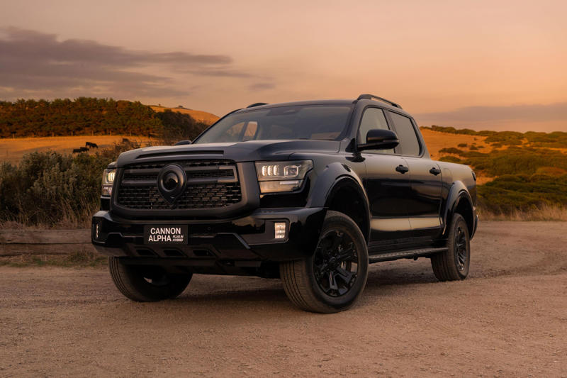 No price rises as GWM Australia picks up emissions credits