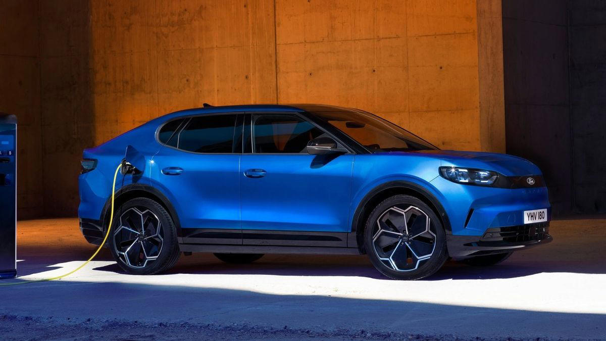 Cinco razones por las que si compras un coche eléctrico no volverás a un gasolina