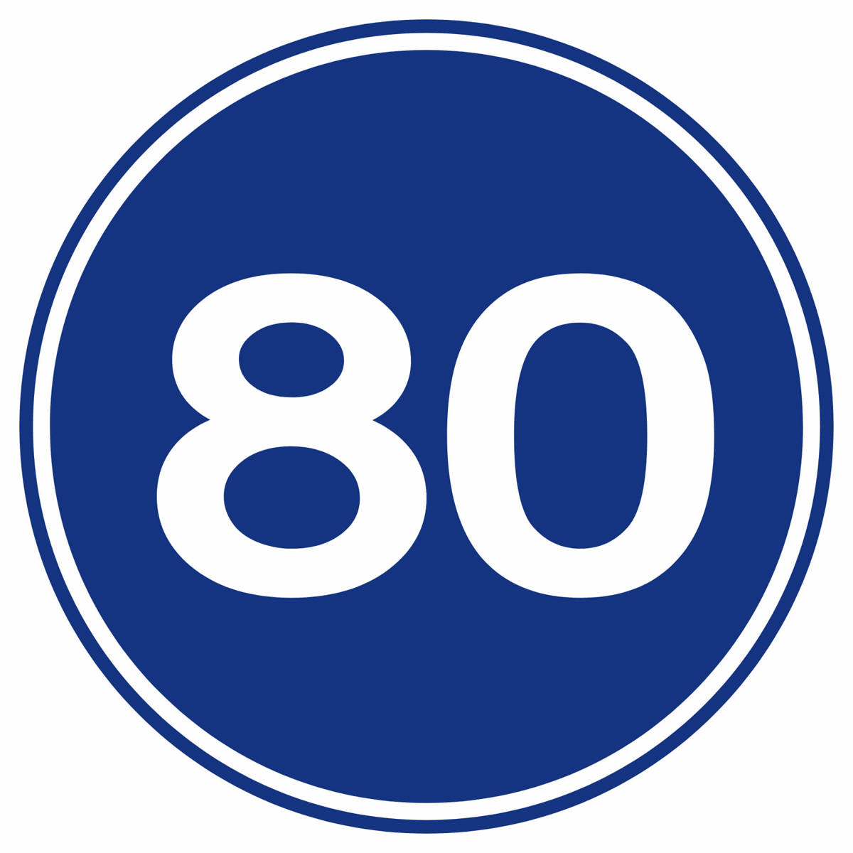 Sólo los conductores más aplicados conocen la diferencia entre estas dos señales