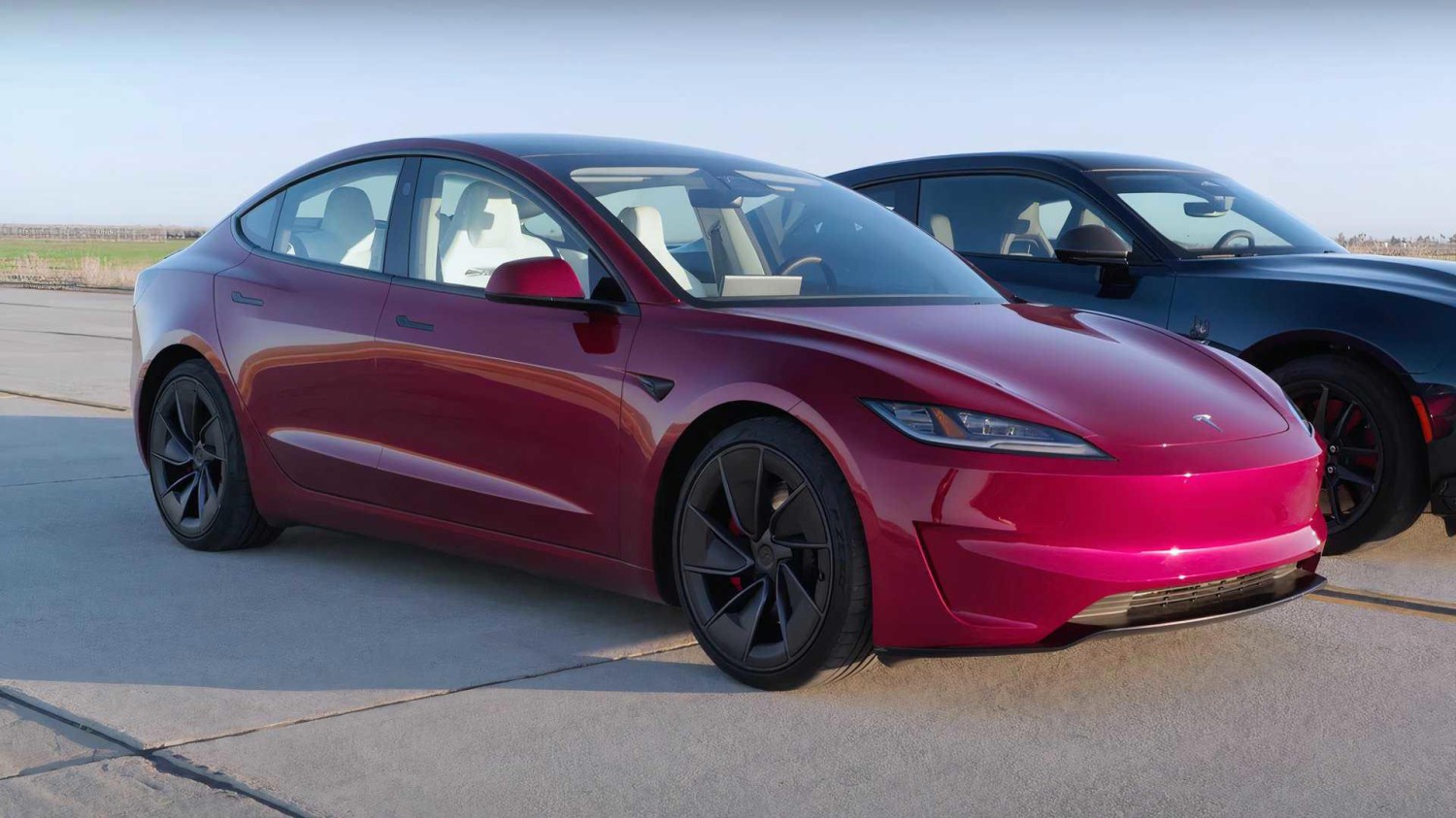 The Most Stolen Muscle Car Of All Time