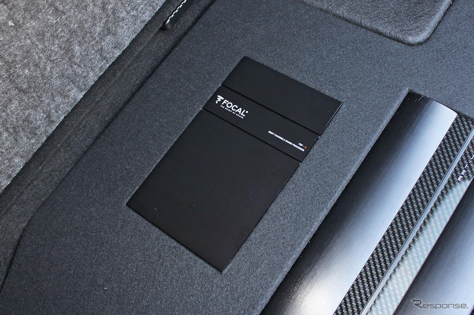 狭い車内が音を歪ませる？ それでも「本来の音」を取り戻すDSPの機能とは［カーオーディオ・素朴な疑問…DSP編］