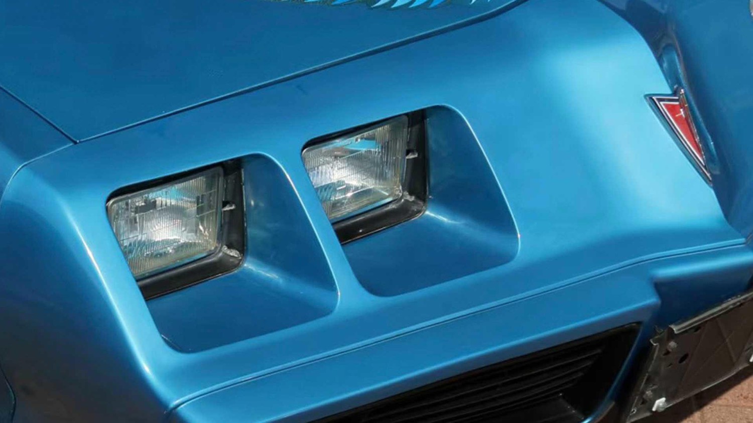 Pontiac's First Turbocharged Muscle Car That Beat The Malaise Era