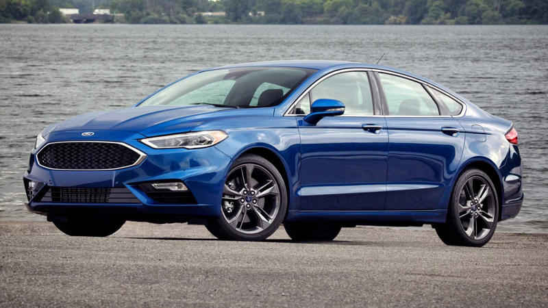Rising gas prices can’t slow the Ford Mustang