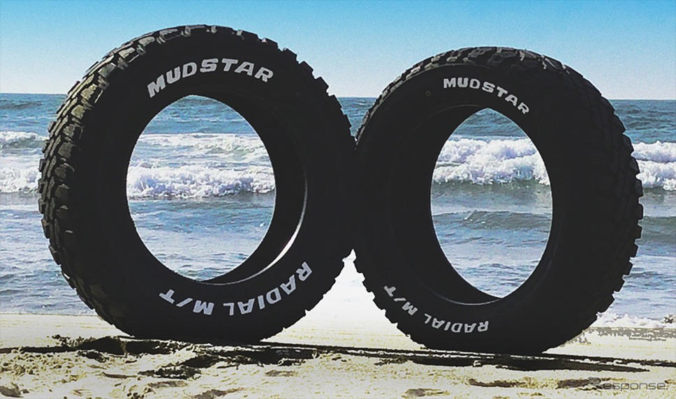 マッドスタータイヤ、新サイズ追加で軽自動車市場拡大へ 5月下旬から発売