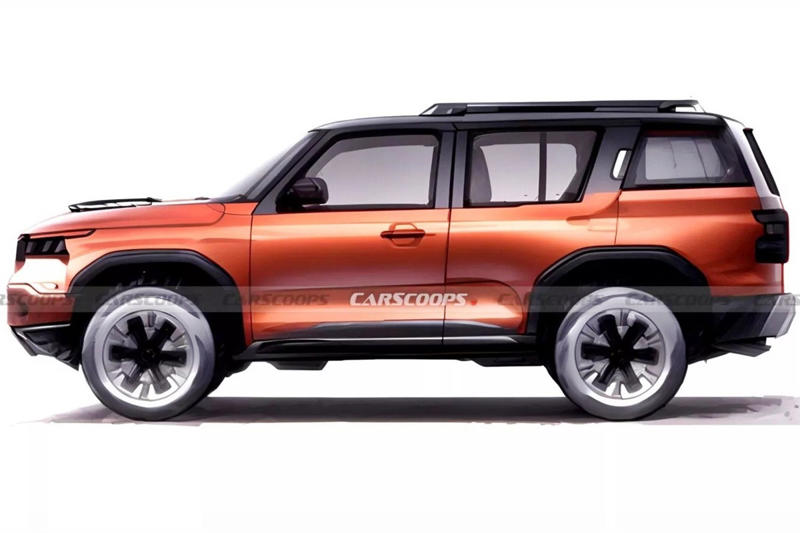 「日産よ、これを待っていた」内燃機関でもEVでもない、10年ぶりに帰ってきた「エクステラ」がオフロードSUVの未来を変える