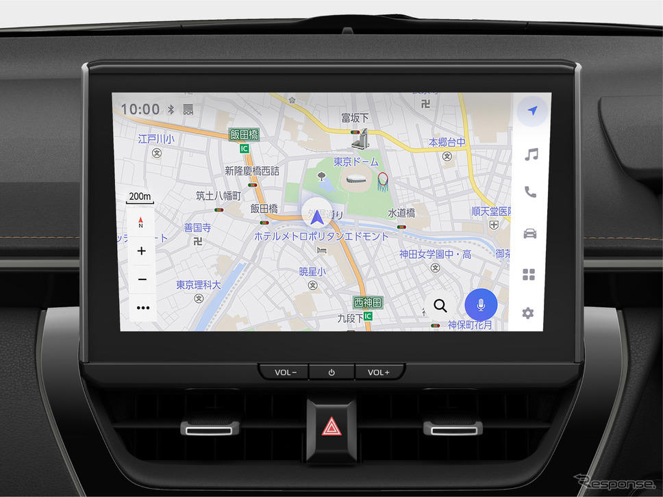 トヨタ『カローラ』シリーズ、ハイブリッドに一本化