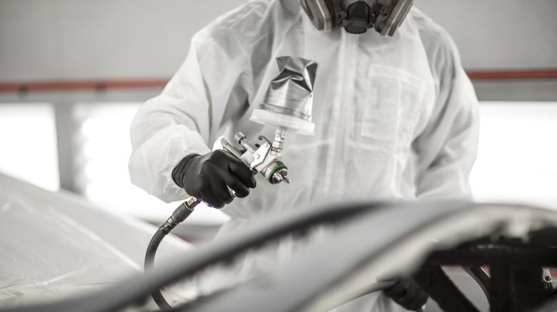 5 ways to tell if a car has been in an accident