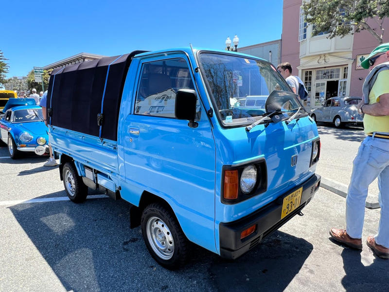 Colorado Passes Law to Officially Allow Kei Cars Starting in 2027