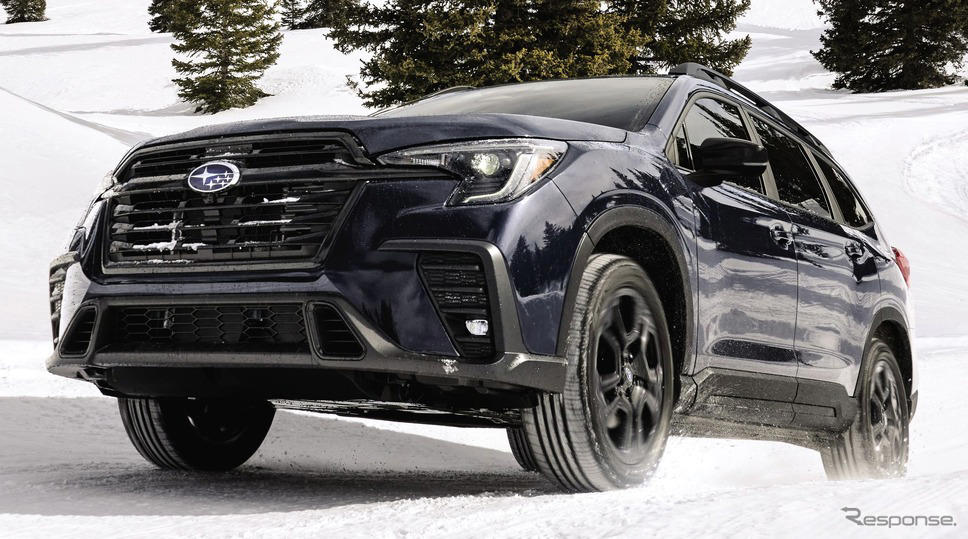 10代の若者にオススメできるクルマ、『フォレスター』などスバルの新車3モデルが選出