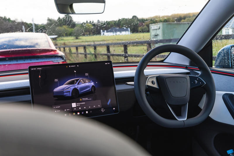 Tesla ‘Full Self-Driving’ Australian testing officially confirmed