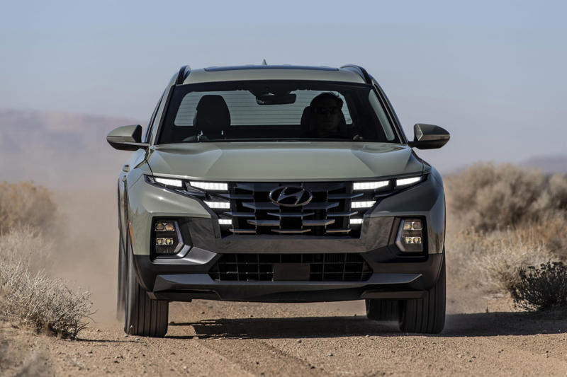 Hyundai to decide on ute future by the end of 2025