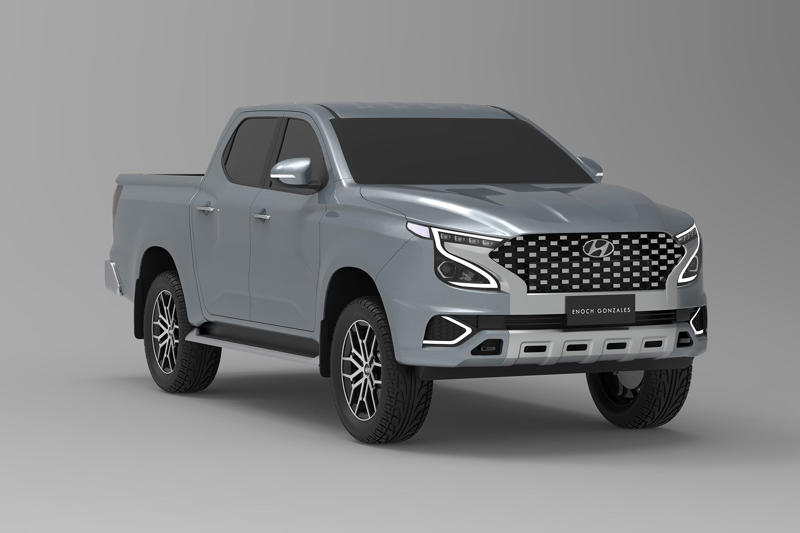 Hyundai to decide on ute future by the end of 2025