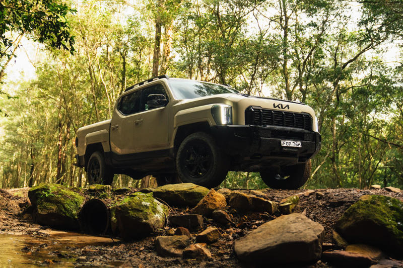 Hyundai to decide on ute future by the end of 2025