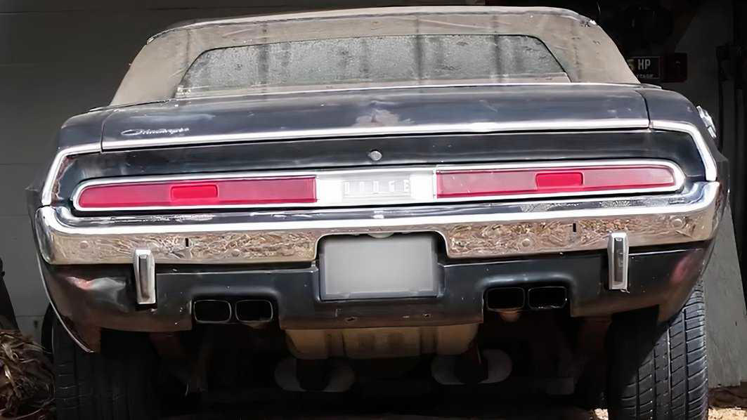 All The Best Classic V8 Cold Starts