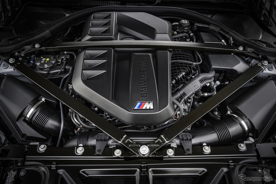 30kgの軽量化で最も軽い「BMW M2」に、530馬力エンジン搭載の「CS」発表