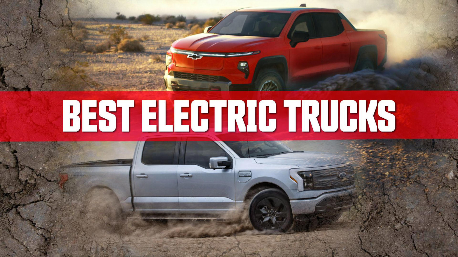 Best electric trucks | 2026 EV pickups rated