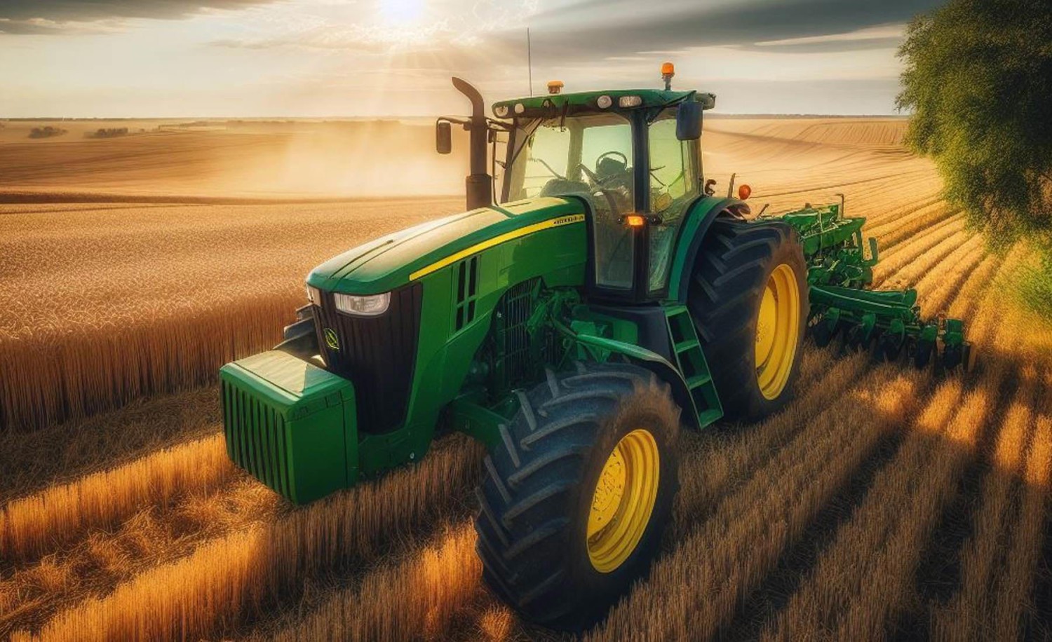 ¿Qué es la caída de las ruedas y por qué importa tanto en la conducción?