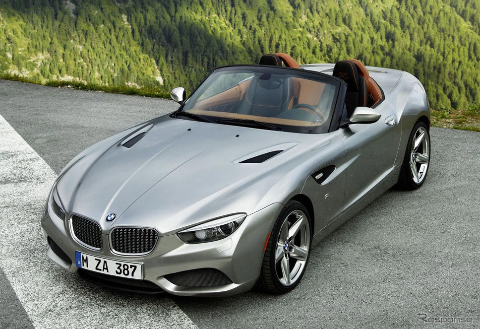 BMW『3シリーズ』＆『5シリーズ』の原点はイタリアンデザインにあり