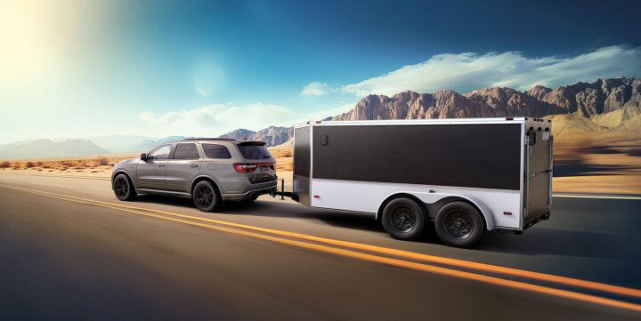 The 10 SUVs Everyone Wants to Buy Right Now