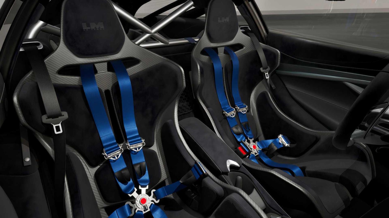 This Special Editon McLaren Proves 1995 Was No Fluke