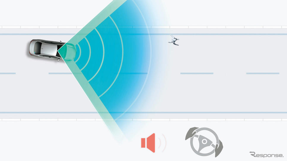 トヨタ『JPN TAXI』が一部改良、航続距離アップ、安全性能を大幅強化