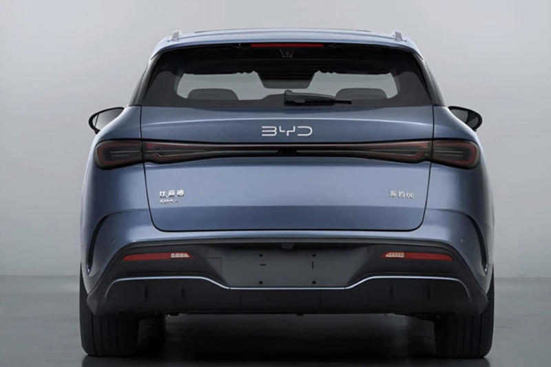 BYD Seal 06 plug-in hybrid on the cards for Australia after UK launch