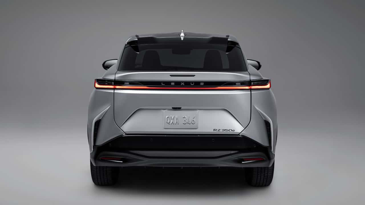 Toyota's Simulated Gearbox Is Coming to America