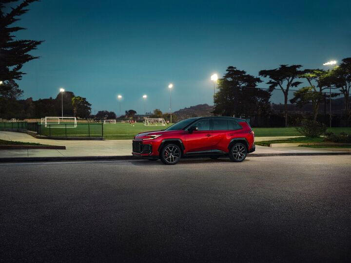 Why Are Buyers Paying More Than Sticker Price For These Common Cars?