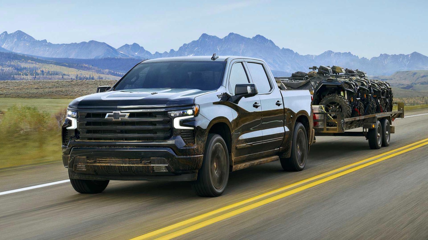 Horsepower Vs. Torque: Which Matters More For Speed And Towing?