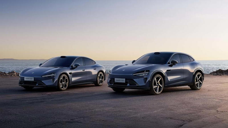 Xiaomi's Patented Solid-State Battery Could Go 745 Miles