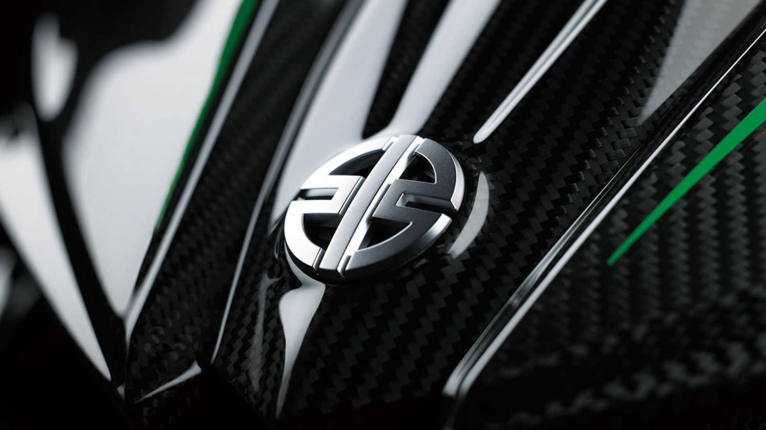 How This Kawasaki Become The Fastest Bike Ever Produced