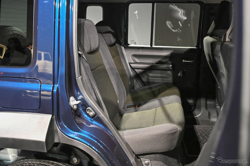 スズキの「5ドアジムニー」増産へ、「これは嬉しいニュース！」SNSに歓喜の声続々