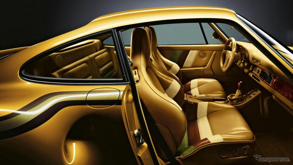 始まりはリアワイパー？ ポルシェ「唯一無二のスポーツカー」誕生の歴史