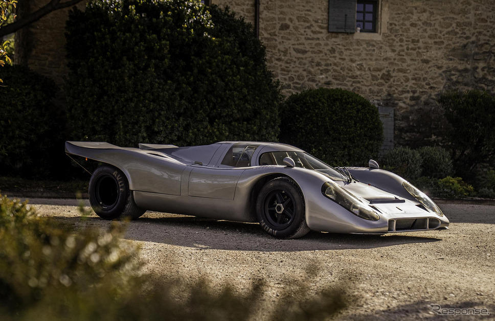 始まりはリアワイパー？ ポルシェ「唯一無二のスポーツカー」誕生の歴史