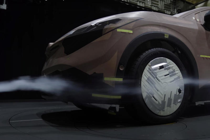 日産の新型リーフ、ワールドプレミアまで秒読み段階に突入か。ティーザー動画を公開中