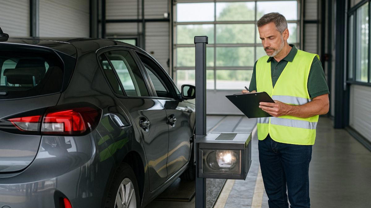 Comprar un coche usado en Europa puede ser una jugada maestra. ¿Pero sabes cómo puedes matricularlo aquí? Estos expertos te lo aclaran