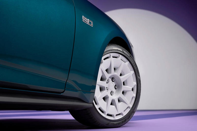 Ford Spent Years Working on Bringing Fox Body Flair to the S650-Gen Mustang